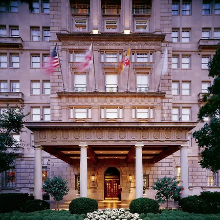 Hotel The Hay - Adams